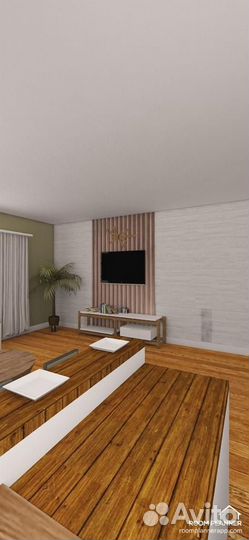 Дизайнер интерьера квартиры