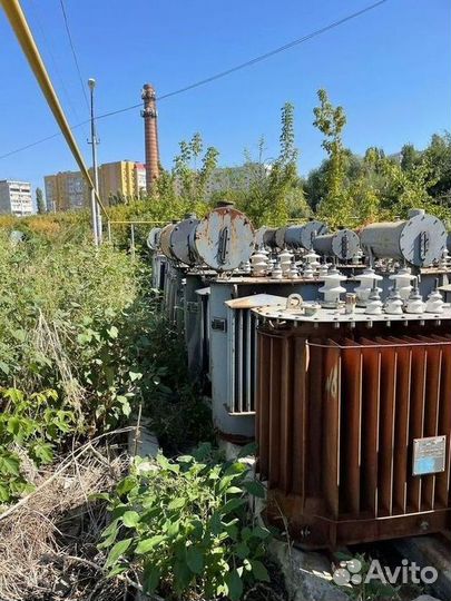 Трансформатор силовой арт56873