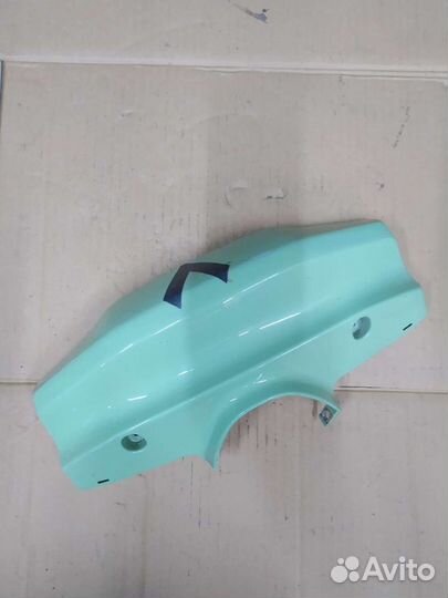 Пластик руля Yamaha Gear 50 2T BA50