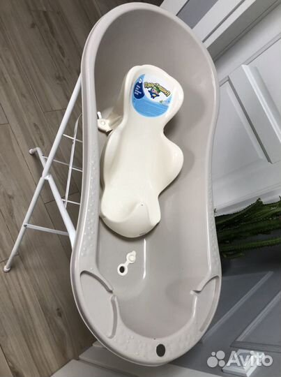 Подставка для детской ванночки