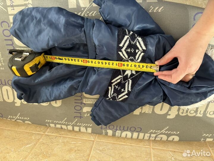 Куртка для собак