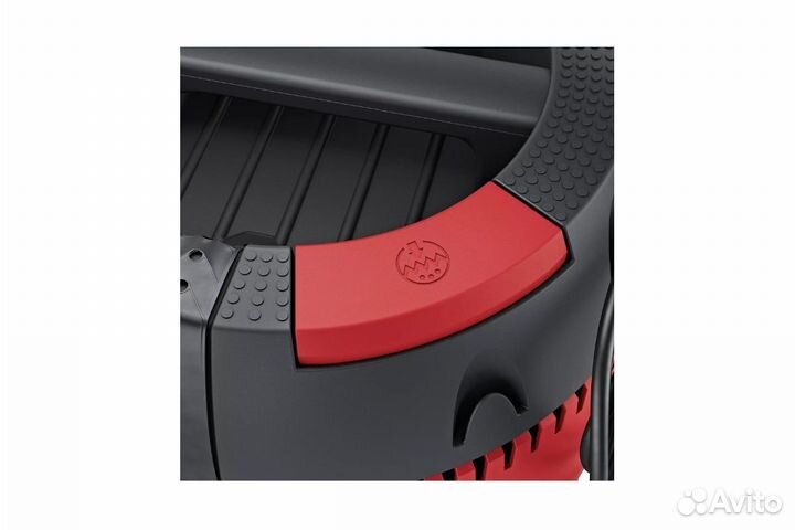 Строительный пылесос flex vce 22 m mc, 20 л 519812