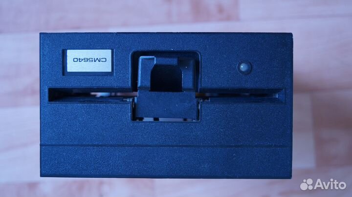 Robotron CM5640 K-5600.20 Fdd 5.25