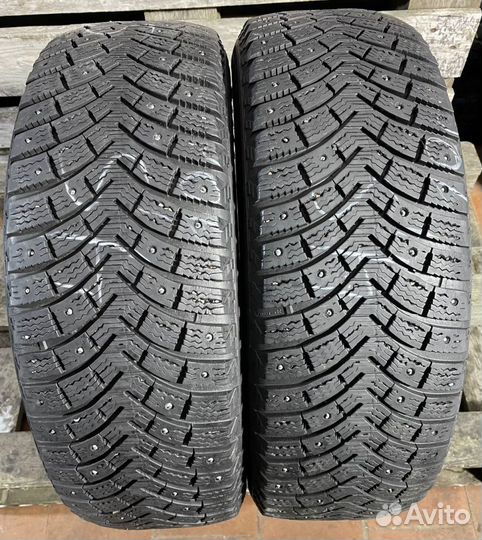 Michelin X-Ice North XIN2 205/65 R16