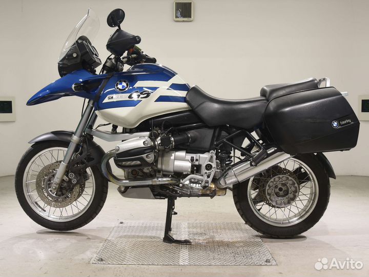 BMW R 1150 GS