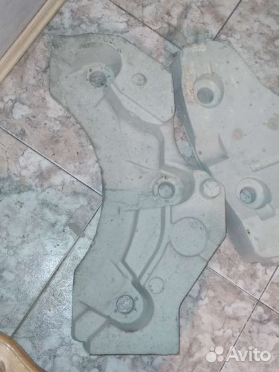 Запчасти на Канди