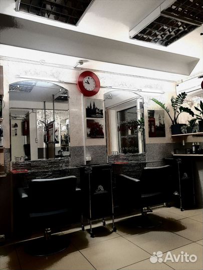 Парикмахер- универсал