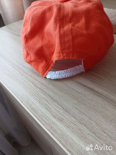 Кепка детская для мальчика