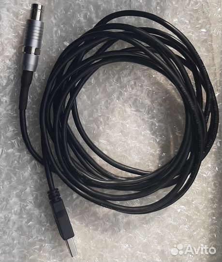 Провод подключения Enigma