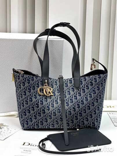 Сумка Christian Dior
