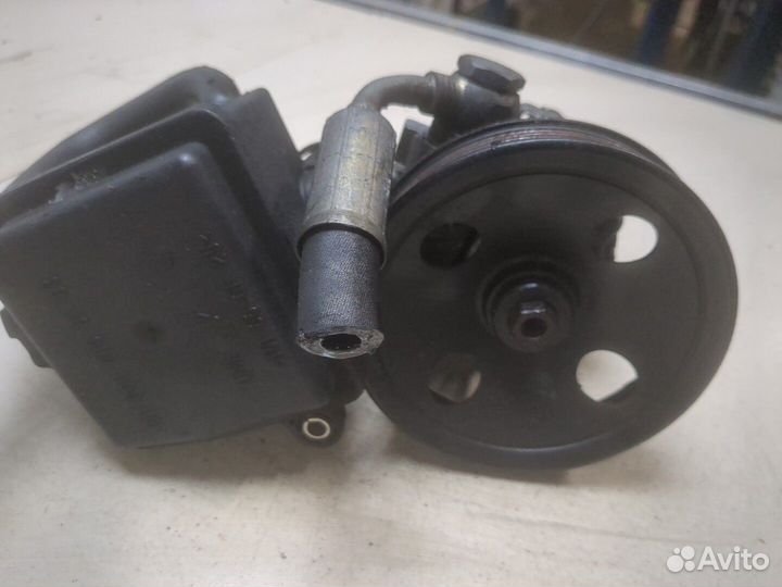 Гур Mercedes CLK W208, 1998