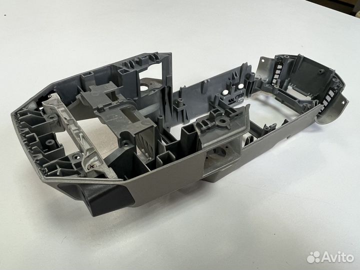 Средняя часть корпуса DJI Mavic Platinum