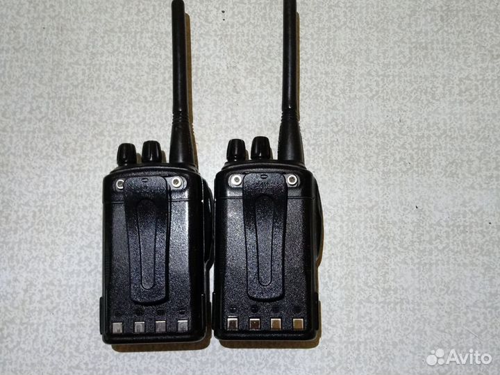 Vector VT 44 Pro