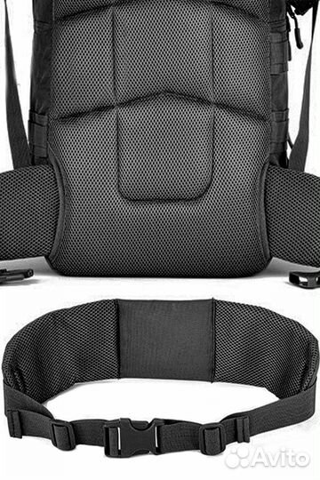 Рюкзак тактический на 70-85 литров