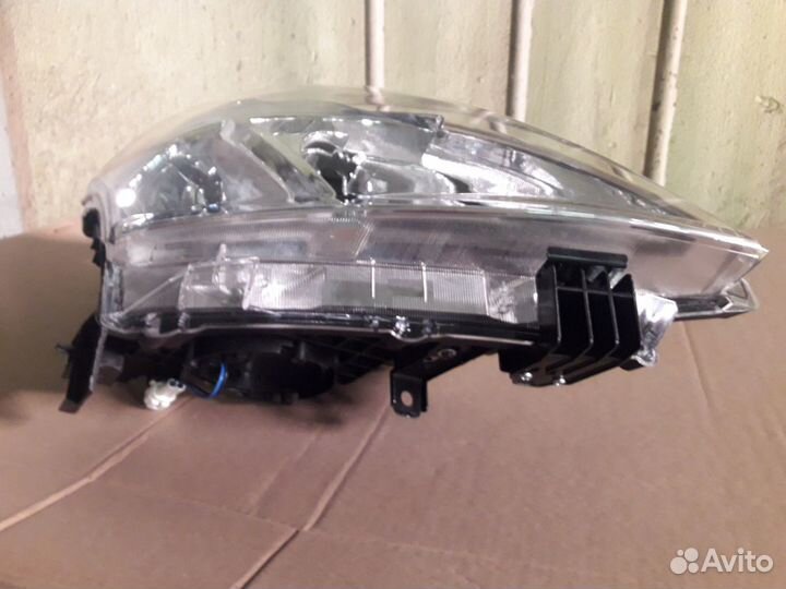 Фара правая Depo на Nissan Teana 2011