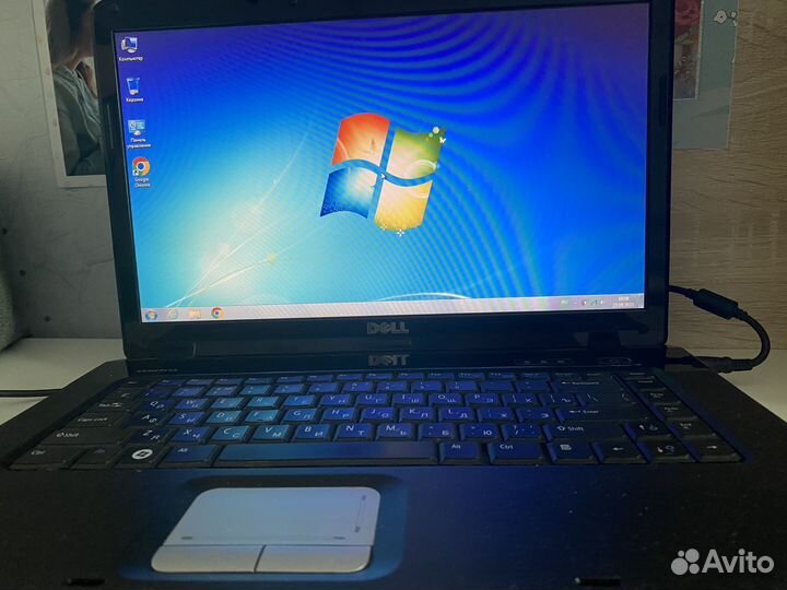 Dell vostro A860
