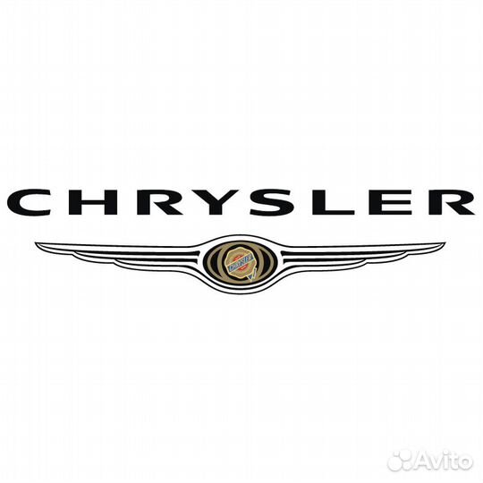 Chrysler 68078776AA Кольца поршневые ORG