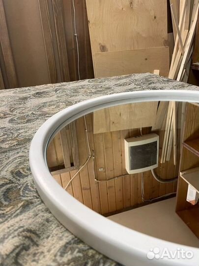 Зеркало в ванную