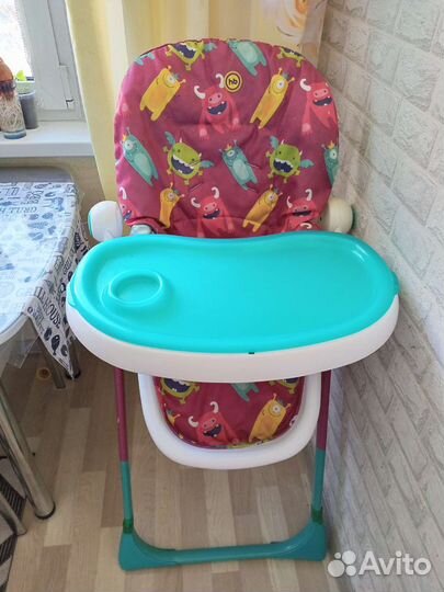 Стульчик для кормления