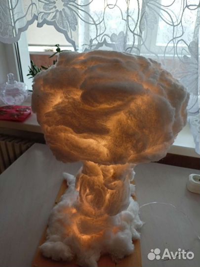 Светильник