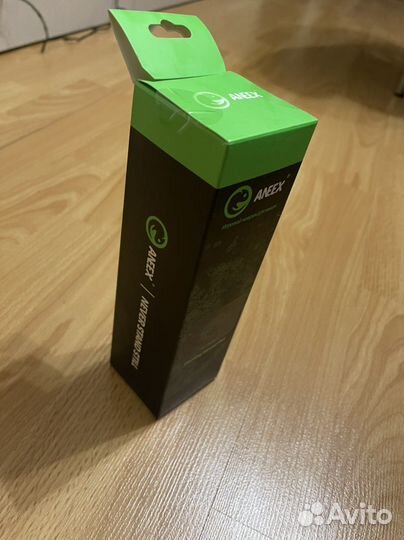 Игровой коврик для мыши