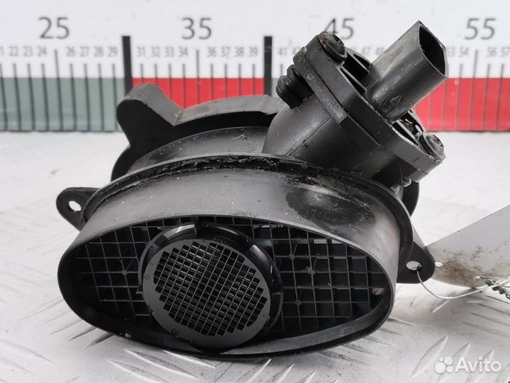 Расходомер воздуха BMW 5 E39 рест. 2002