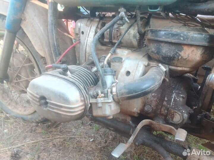 Продам Урал из 8.103-10