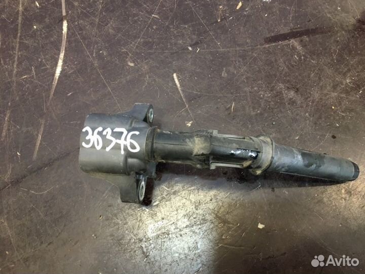 Катушка зажигания Renault Kaptur