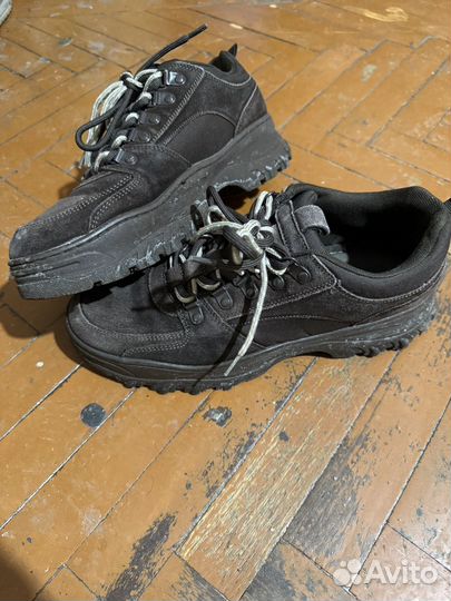 Ботинки мужские 42 размер