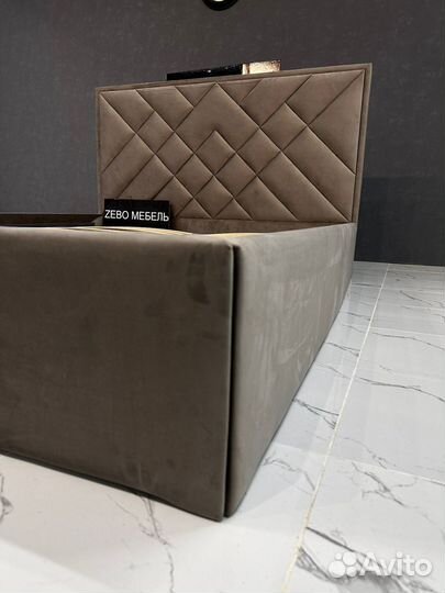 Кровать новая от производителя