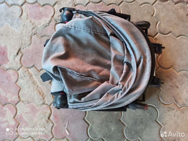 Прогулочная коляска бу