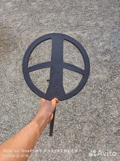 Катушка для xp deus