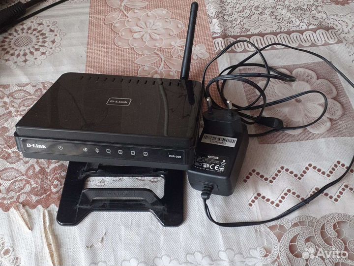 Wifi роутер