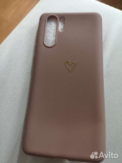 Чехол на Хуавей P30 pro