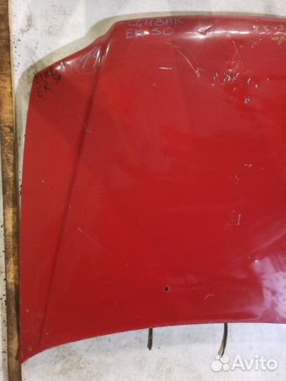 Капот Honda Civic EK3