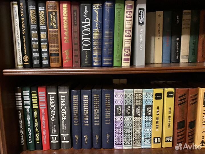 Книги cccp классика, сказки и др