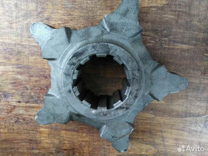 Запчасти на горнопроходческую технику кп21,1гпкс