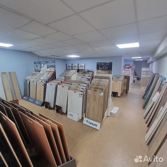 Кварцвиниловая замковая плитка Alda