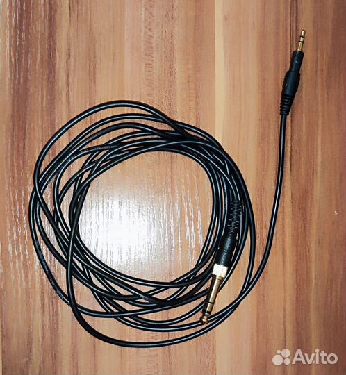 Монитореые наушники ISK MDH9000