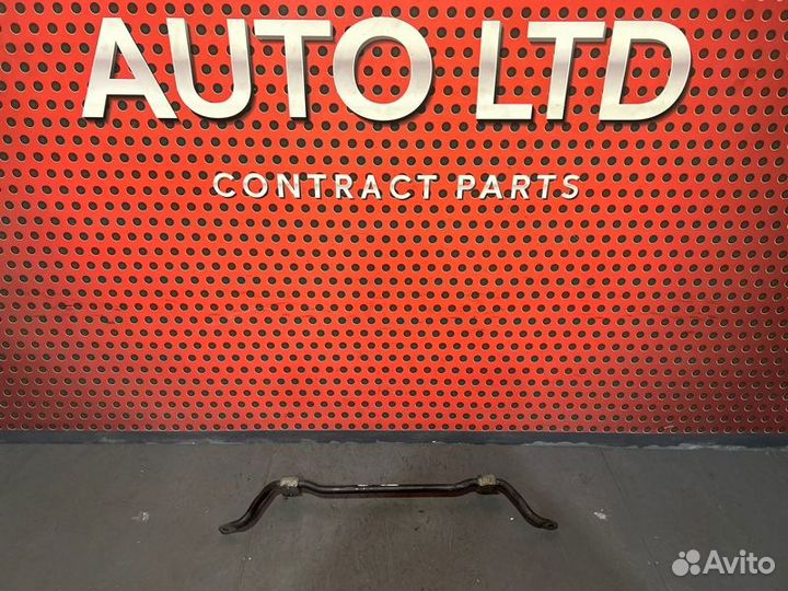 Стабилизатор подвески (поперечной устойчивости)