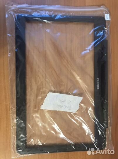 Рамка матрицы