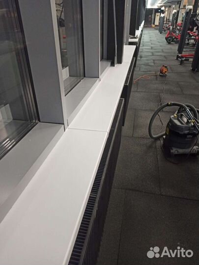 Регулировка ремонт пластиковых окон