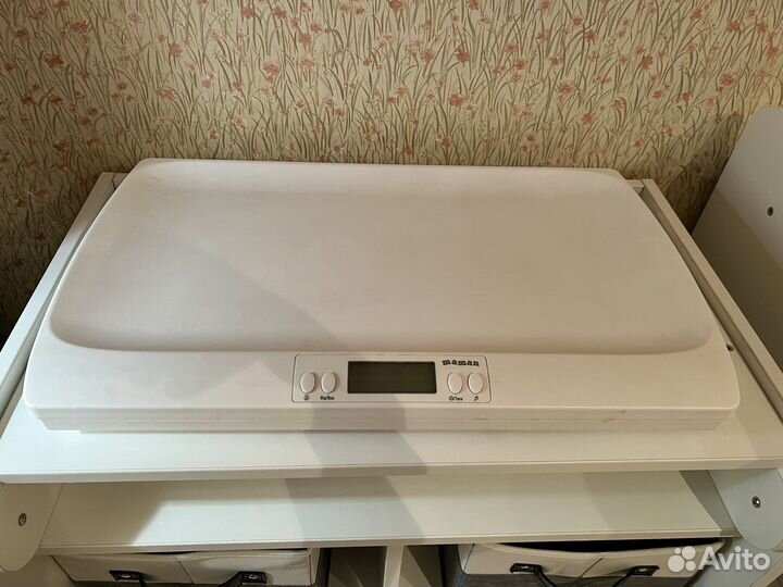 Детские весы