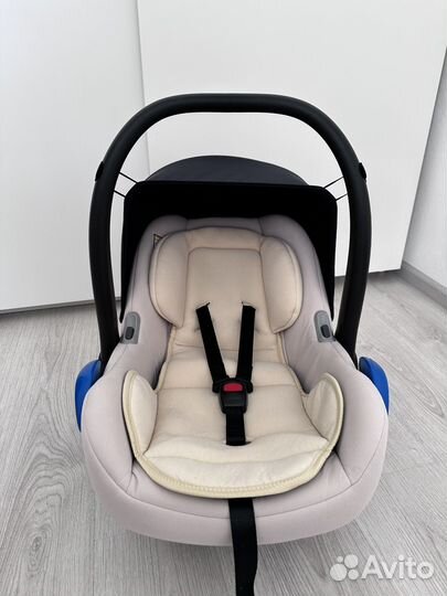 Автокресло автолюлька tutis Avionaut Kite