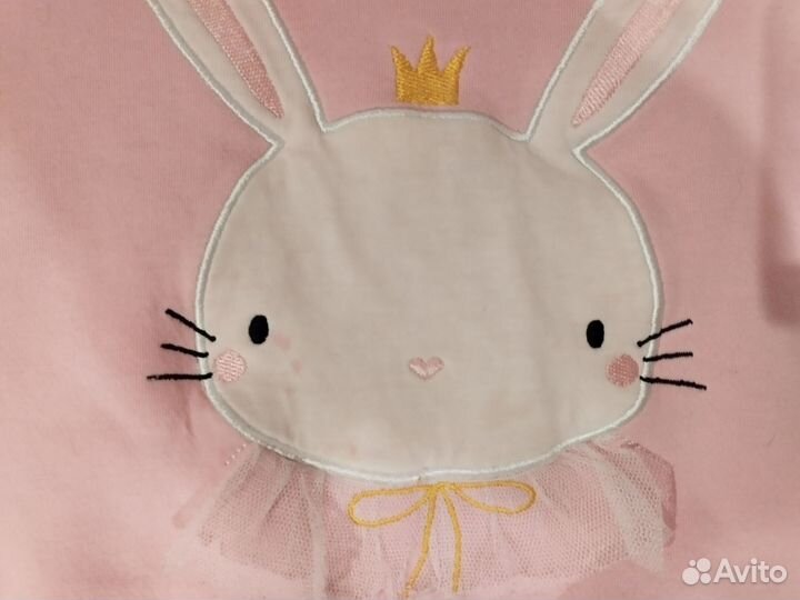 Свитер свитшот детский 3 года