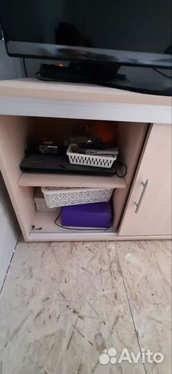 Тумба под телевизор