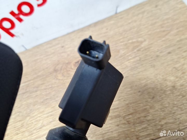 Катушка зажигания ford focus 2 2.0