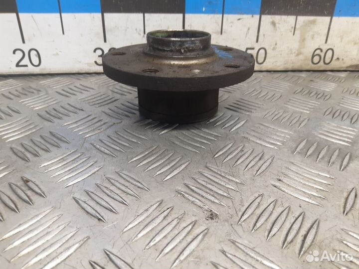 Б/У Ступица задняя Audi A3 8P1 2003-2013, A3 8P