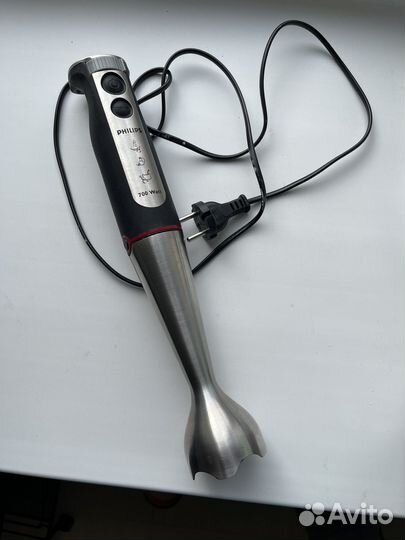 Блендер погружной Philips