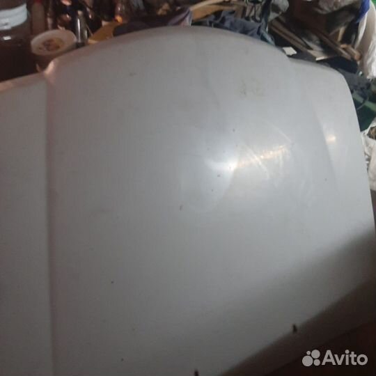 Капот на Волгу 3110